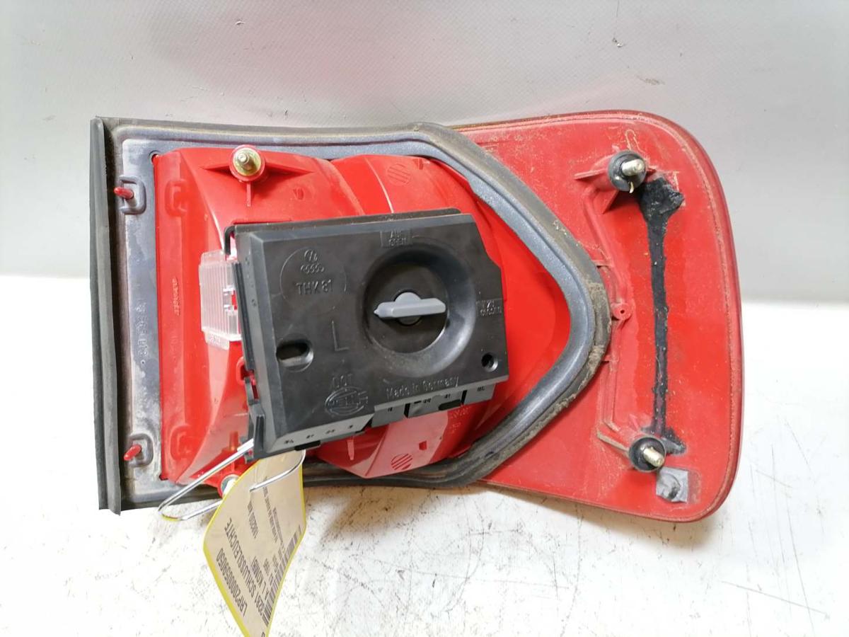 Audi 100 C4 original R&uuml;cklicht R&uuml;ckleuchte Schlussleuchte links Kombi Avant Bj.1995